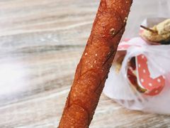 王中王-香酥鸡排(京汉大道店)