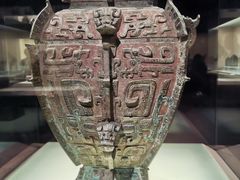 -上海博物馆(人民广场馆)