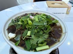 -黄牛肉馆·皖南土菜