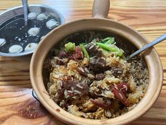 -壹煲口福煲仔饭(中山路店)