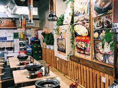 -大壮家原味烤肉(兴华北街店)