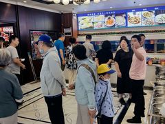 -北塘海鲜·天津菜·鲅鱼水饺是一绝(大光明桥旗舰店)