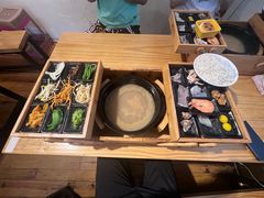 -勺子米线·云南传统小吃市集(四方街店)