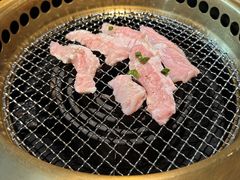 -谷牛和牛烤肉(漕河泾印象城店)
