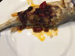 -小天鹅戴斯酒店鲸鲨百汇创作料理