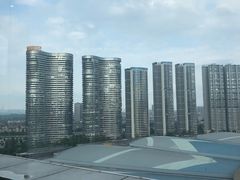 -火舞泰·泰式海鲜火锅餐厅(世纪城店)