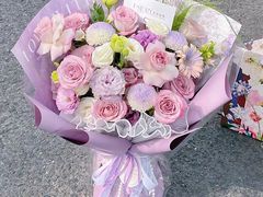 -F.Story 花和故事(新天地店)