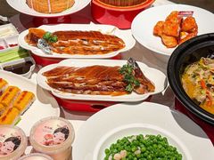 -大鸭梨烤鸭(望京店)