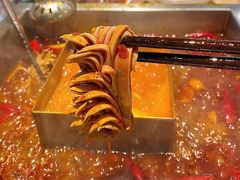 -锦城印象火锅(天府三街店)