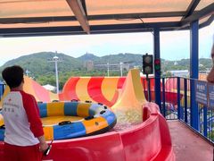 -上海玛雅海滩水公园