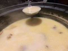 -捞王锅物料理(凯旋路店)