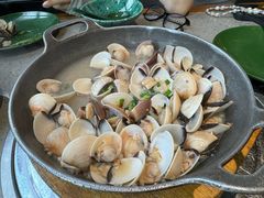 -蚬皇•陈味莞(西平景湖店)
