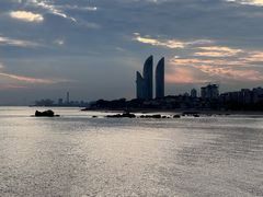 -佳丽海鲜大酒楼(环岛海景店)