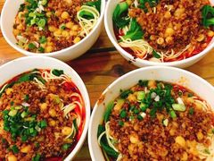 -朱儿面庄(洋河三路店)