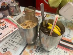 -华星冰室(湾仔店)