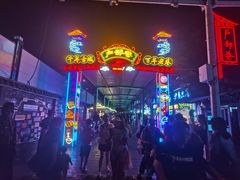 -武汉关码头(轮渡站)