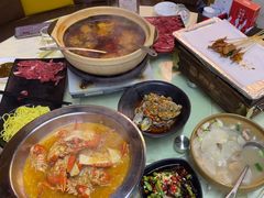 -聚味瞿记·龙虾堂(树木岭店)