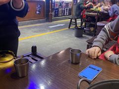 -萍姐火锅·公路夜市(南京新街口店)