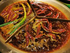 -叁口煮老火锅(东升店)