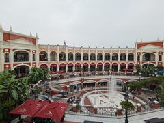 -佛罗伦萨小镇广佛名品奥特莱斯(疏港路店)