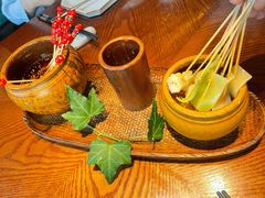 串串香-映水芙蓉(上海万象城店)