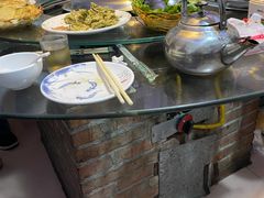 -燕北云山·农家菜·灶台鱼(密云溪翁庄店)