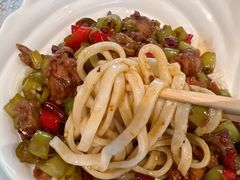-乐三里屯面馆(阿那亚店)