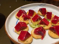 -上海人家花樣年华(中山公园店)