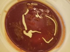 -成桂西餐厅·42年的味道(五大道疙瘩楼店)