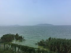 -湖山人家·湖景餐厅·特色农家菜(太湖西山店)