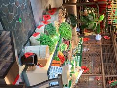 -农耕记·湖南土菜(halo广场店)