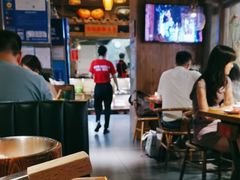 -东方红·湖南菜(金屿店)
