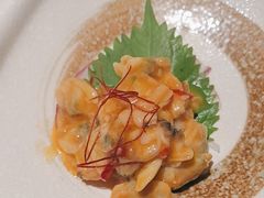 -上井精致料理(中兴商业大厦店)