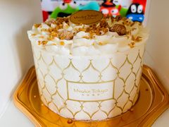 -布歌东京(清河万象汇店)