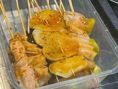 -邓姐串串香(水围店)