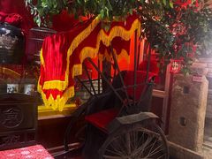 -正阳门饭庄·烤鸭·北京菜(万丰路七里庄店)