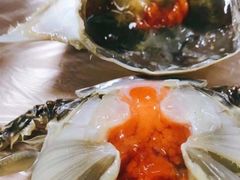 -阿杰臻选海鲜饭店(普陀山店)