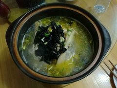 -九华山友谊土菜馆 小资餐厅