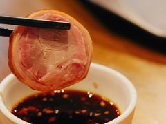 肠灌肉-聚合鑫东北熏酱熟食麻辣面(长阳店)