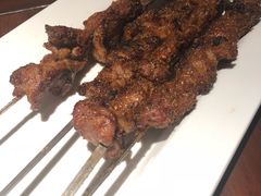 -Local泰莲庭(虹鳟鱼店)