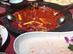 -蓉城老妈火锅(双林路店)