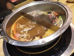 -水林间·寿喜烧自助(仙林金鹰店)