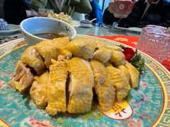 -孔乙己酒家(虹桥路店)