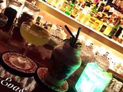 -鸡尾酒实验室酒吧(隆礼路店)