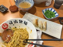 -日出拉面(望京店)
