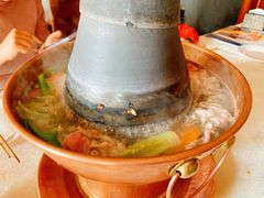 -东来顺饭庄(天坛店)