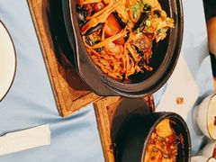 -阿毛饭店(和义路店)