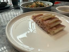 -聚丰园•湖鲜餐厅(阿红私房菜梅石路店)