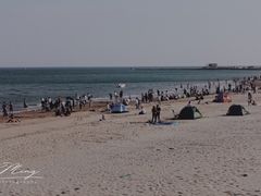 -南戴河旅游度假区