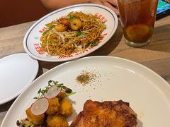 -卡朋西餐(扬名广场店)